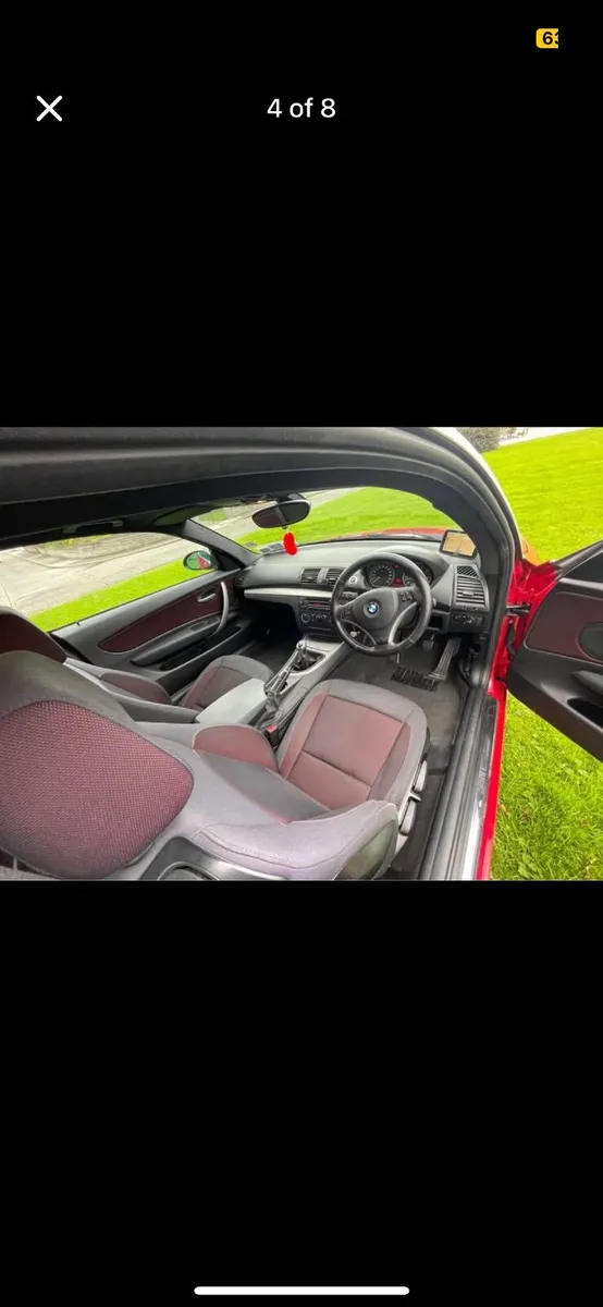 BMW 1-Series 2008 - Image 3