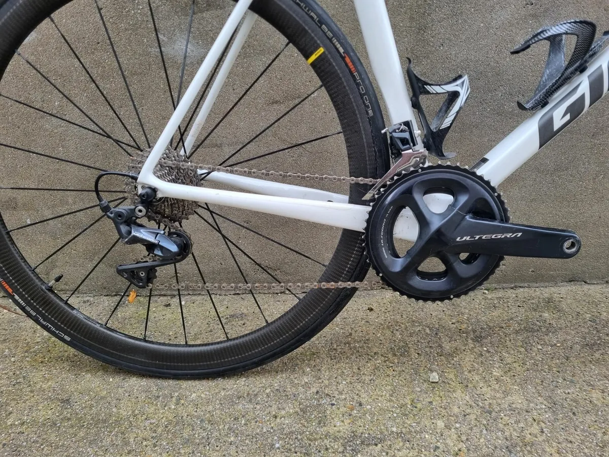 Giant TCR Advanced Size XL Bike - Image 4