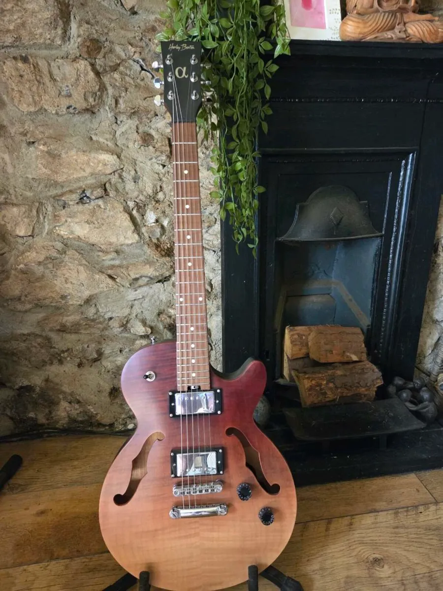 GUITAR - Image 2