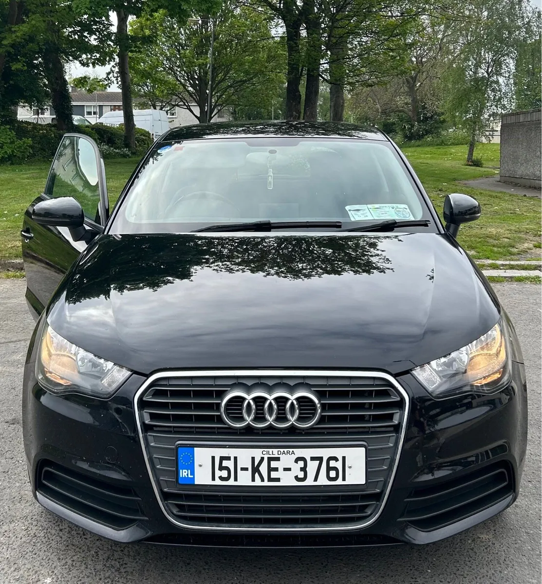 Audi A1 - Image 1