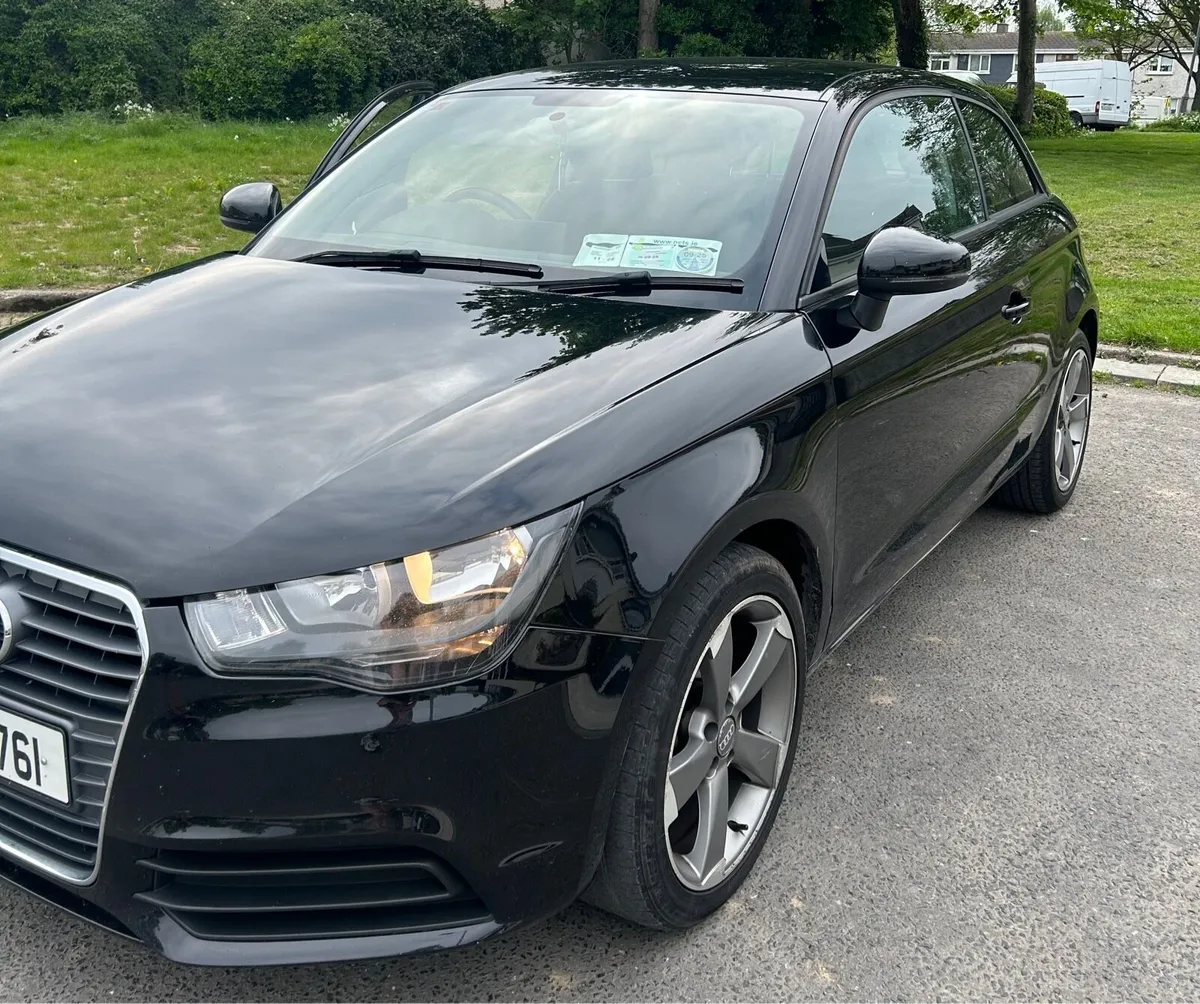 Audi A1 - Image 2