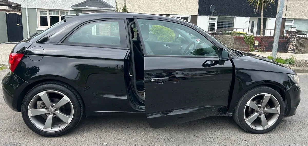 Audi A1 - Image 3