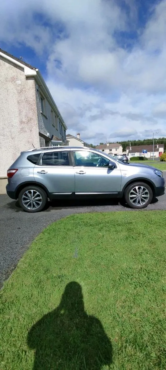 Nissan Qashqai - Image 3