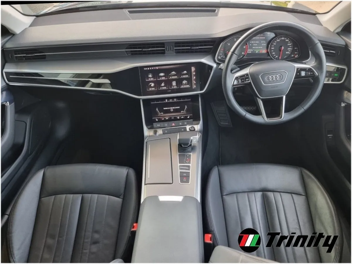 Audi A6 Great Value 40 TDI 204 BHP S-tronic SE Tr - Image 2