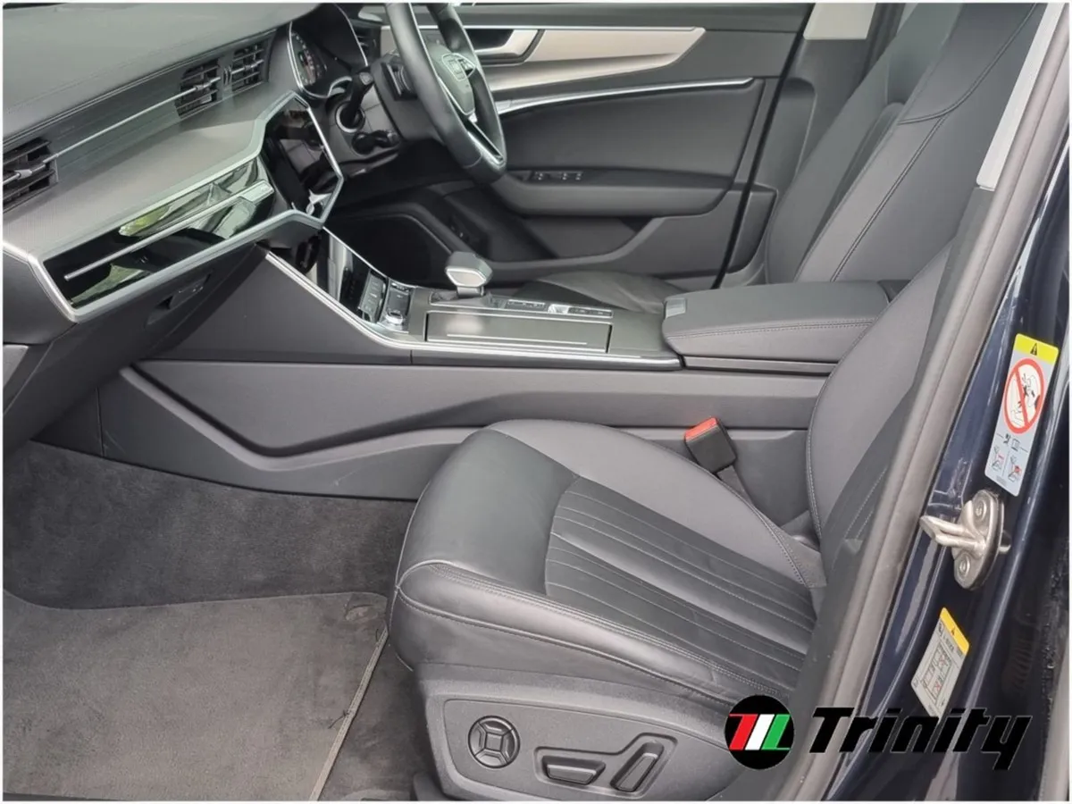 Audi A6 Great Value 40 TDI 204 BHP S-tronic SE Tr - Image 4