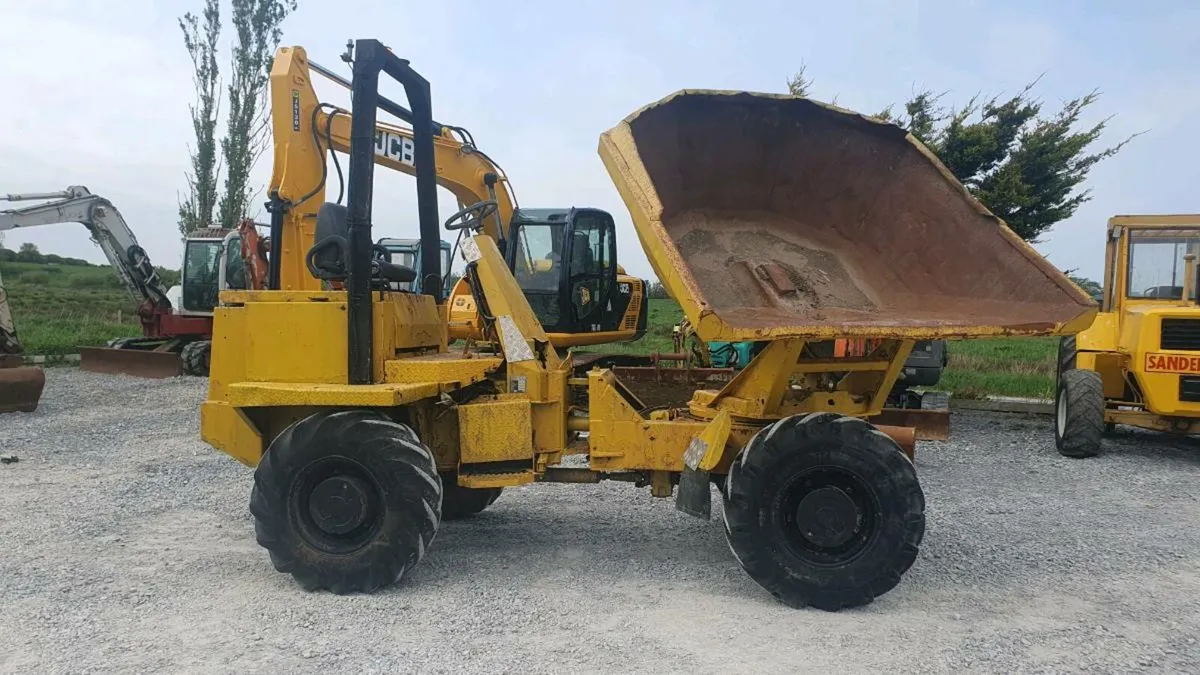Dumper - Image 1