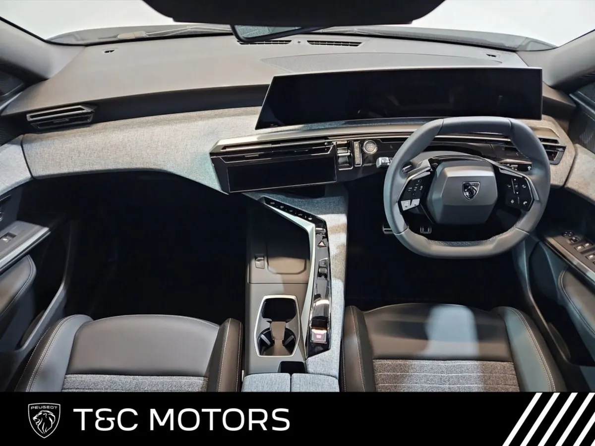 Peugeot 3008 ALL New 3008 Allure Mhev IN Stock No - Image 3