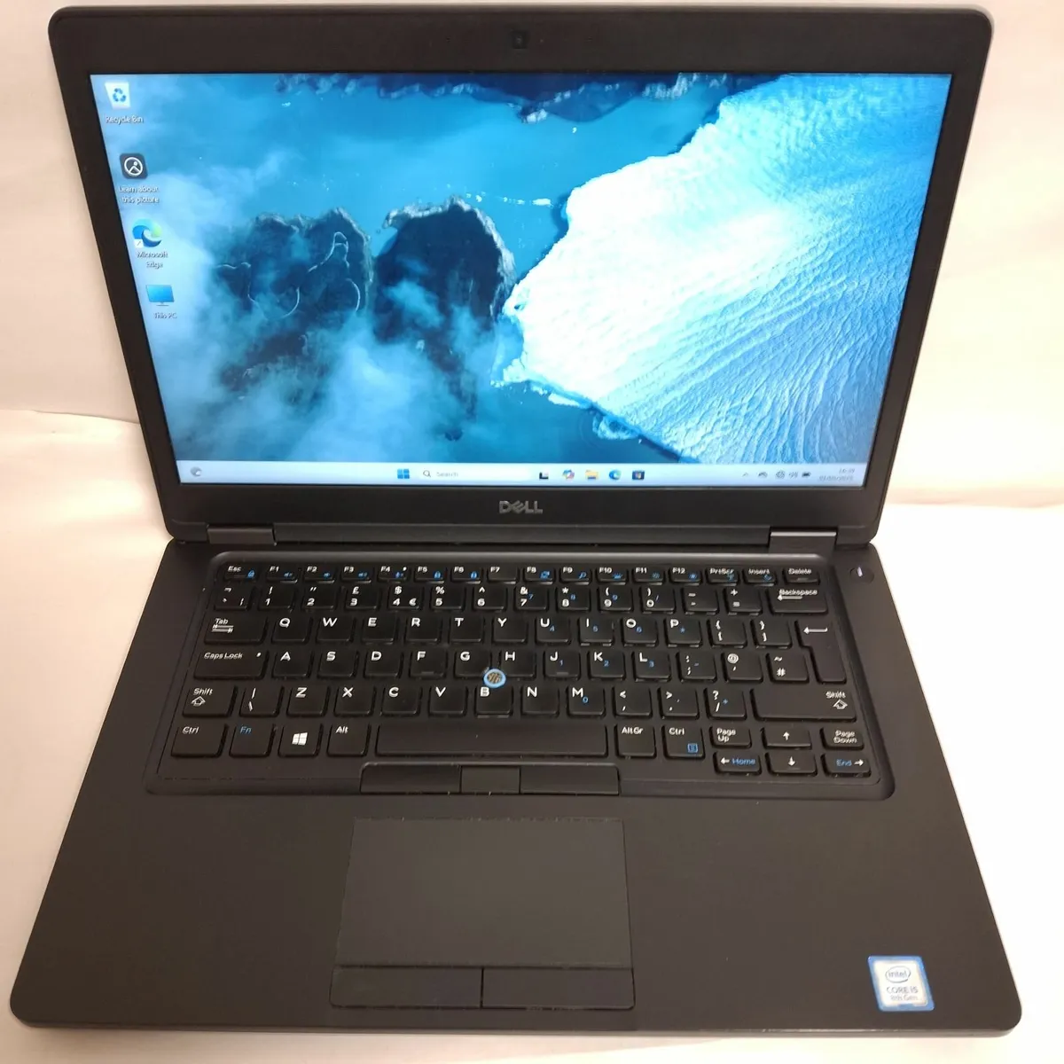 Dell Latitude 5490 i5-8250U | 16GB RAM | 256GB NVM - Image 2
