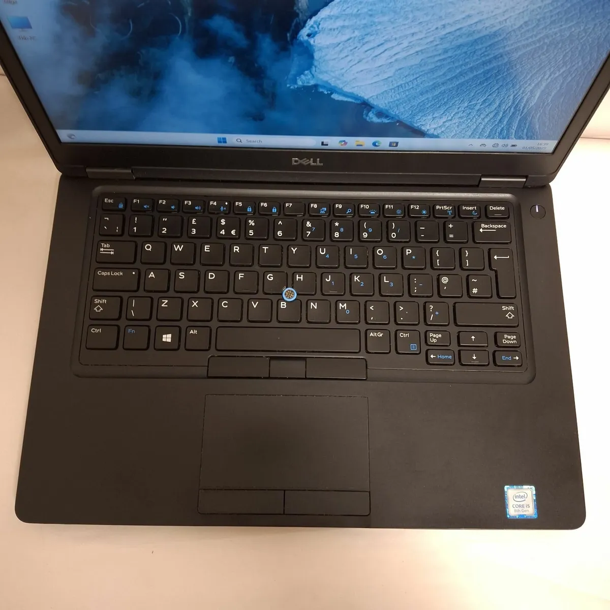 Dell Latitude 5490 i5-8250U | 16GB RAM | 256GB NVM - Image 3
