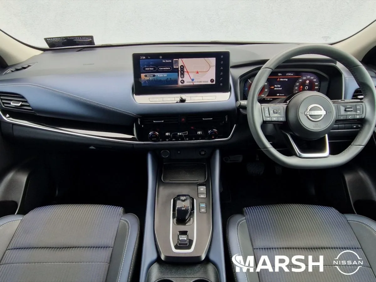 Nissan QASHQAI Epower SV Premium 2T GR RR PL My2. - Image 2