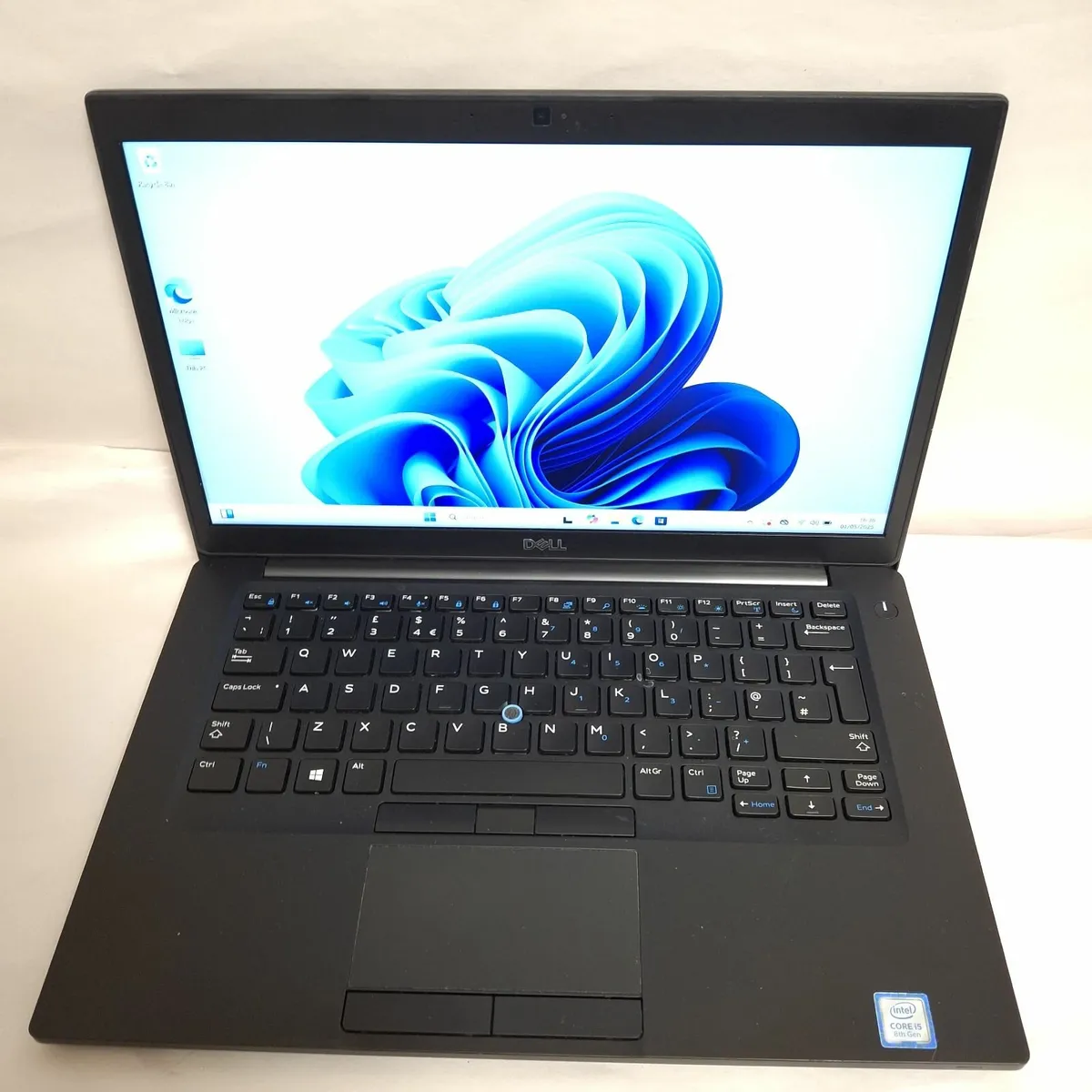 Dell Latitude 7490 Laptop i5-8350U | 16GB RAM | - Image 2
