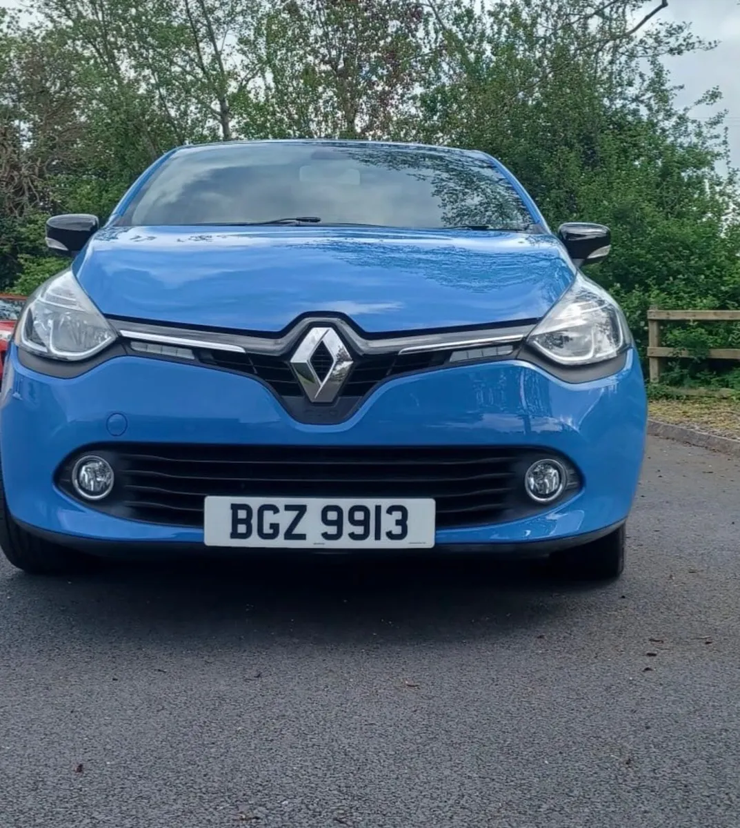 Renault Clio 2016 - Image 1