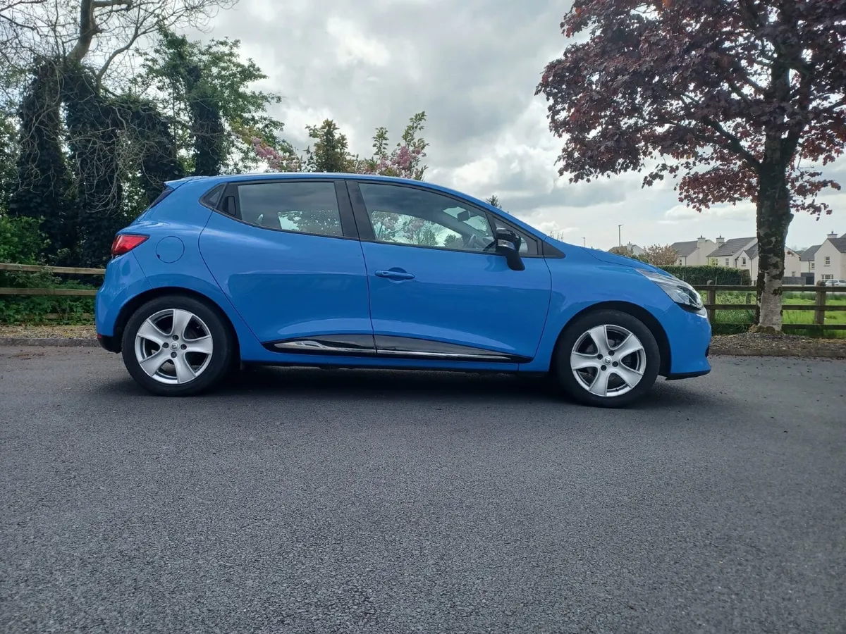 Renault Clio 2016 - Image 3