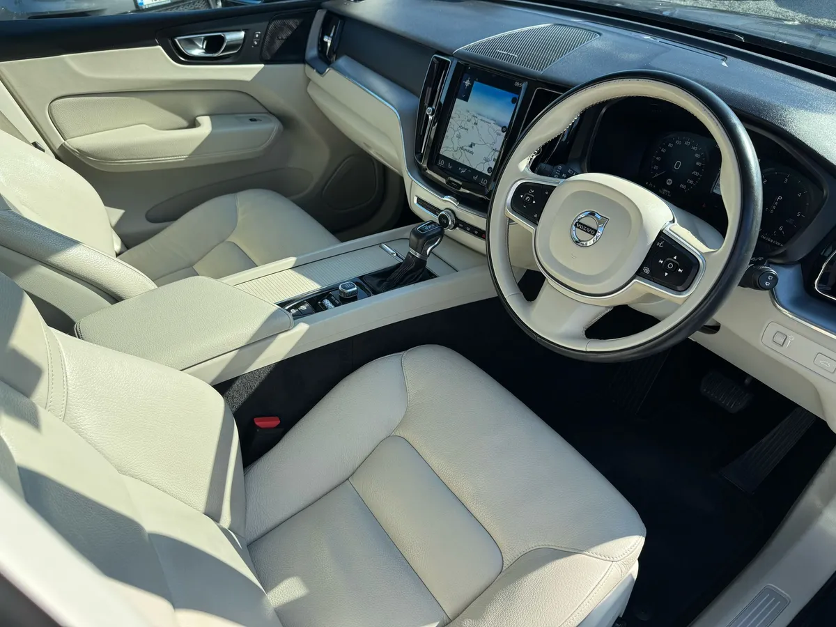191 VOLVO XC60 D4 MOMENTUM AUTO €159 P/W - Image 2