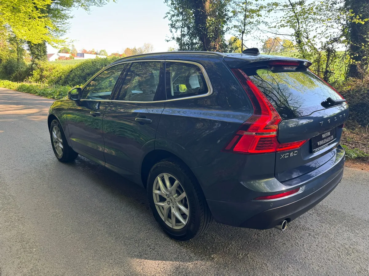 191 VOLVO XC60 D4 MOMENTUM AUTO €159 P/W - Image 3