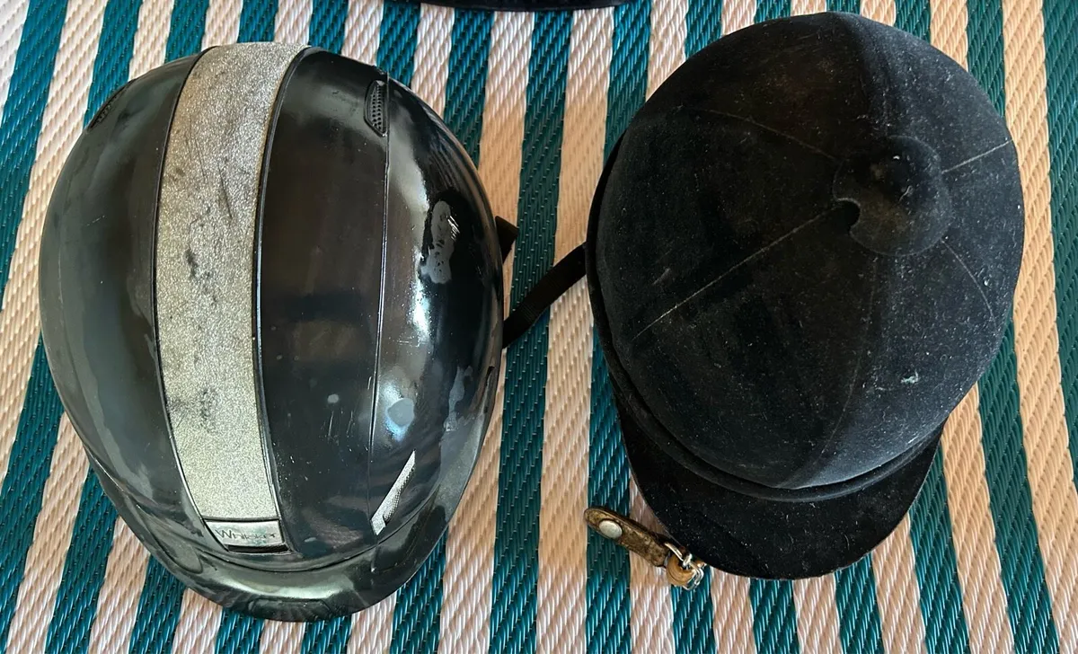 Horse Riding Kids Equipment. - Image 3