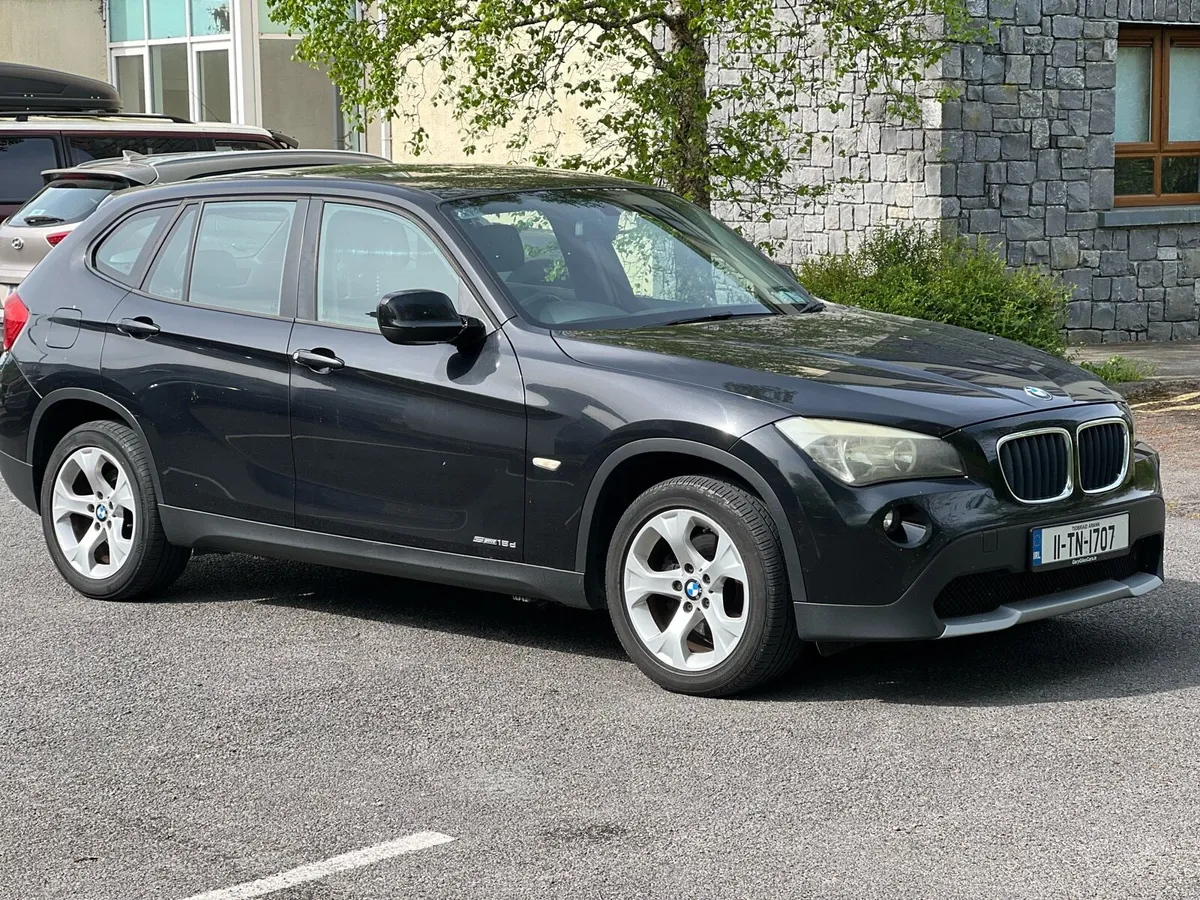 2011 X1 2.0d - Image 1