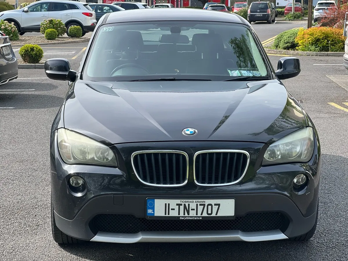 2011 X1 2.0d - Image 2
