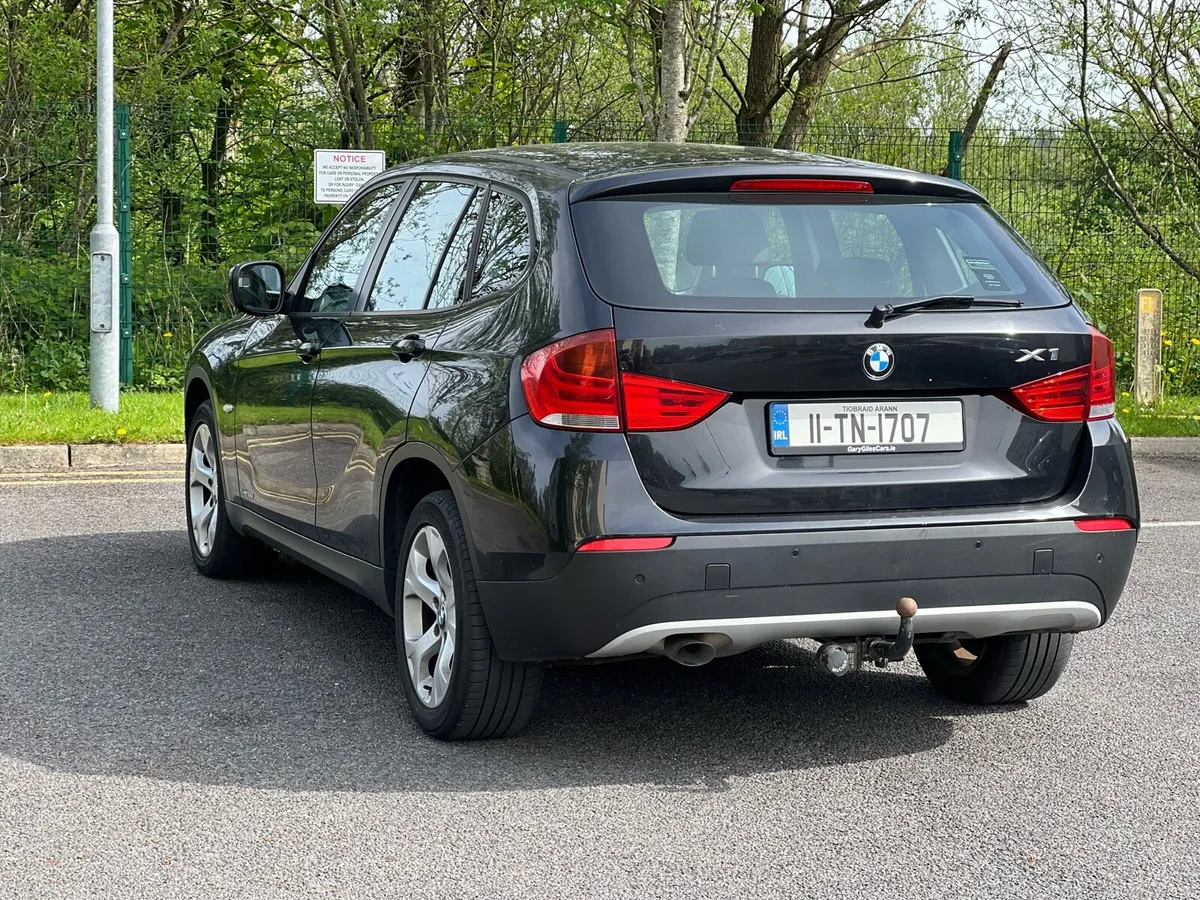 2011 X1 2.0d - Image 4