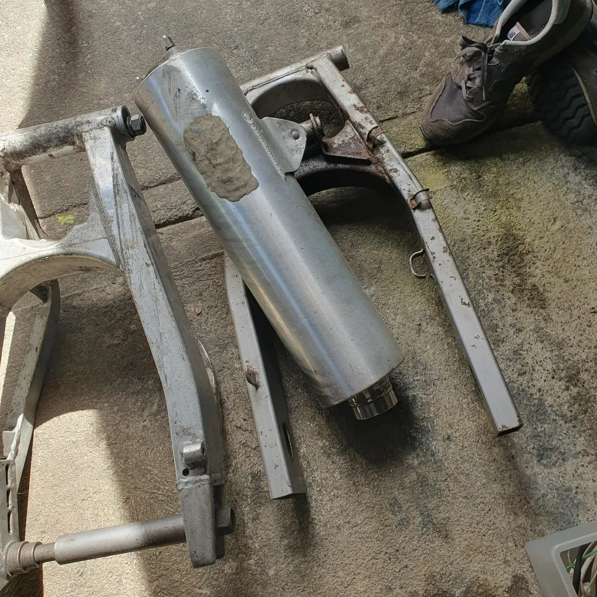 Suzuki gsxr bandit - Image 3
