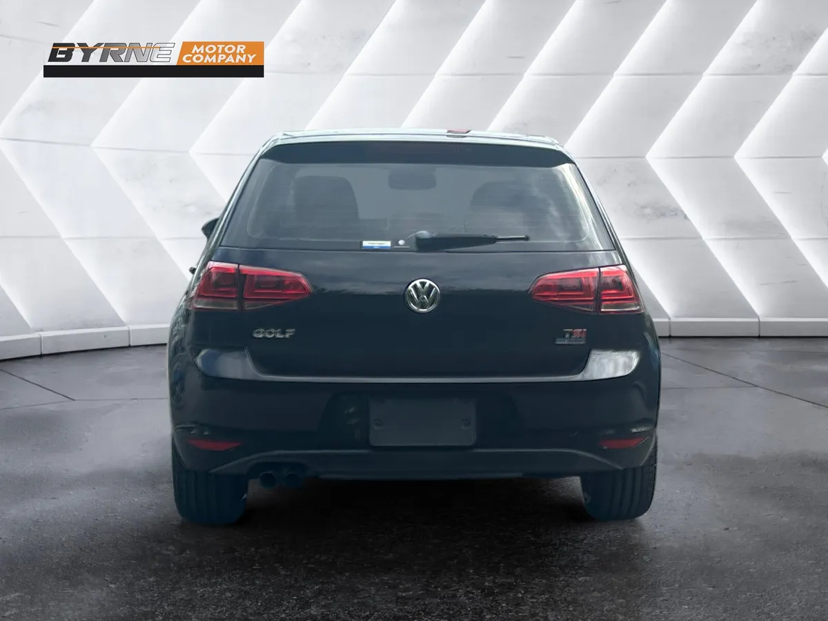 VOLKSWAGEN GOLF 1.4 TSI HIGHLINE AUTO, 2013 - Image 4