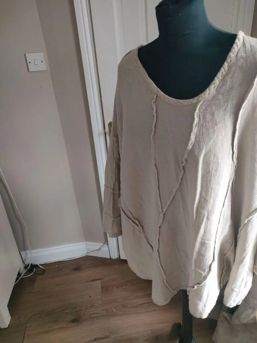 ladies plus size clothes - Image 1