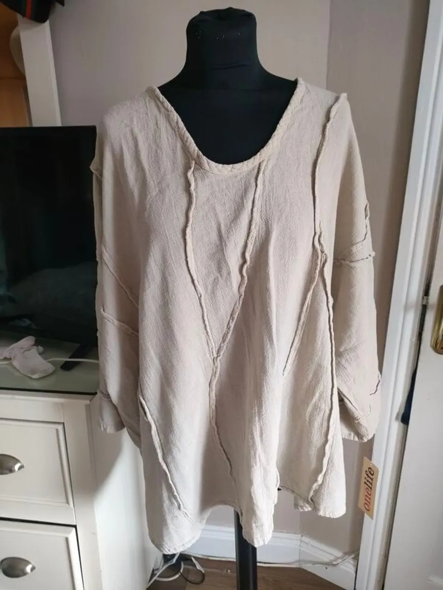 ladies plus size clothes - Image 3