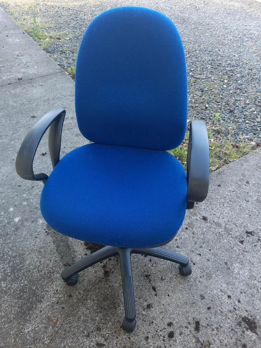 Office chair