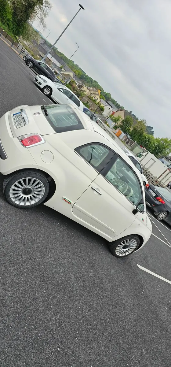 Fiat 500 2013 - Image 3