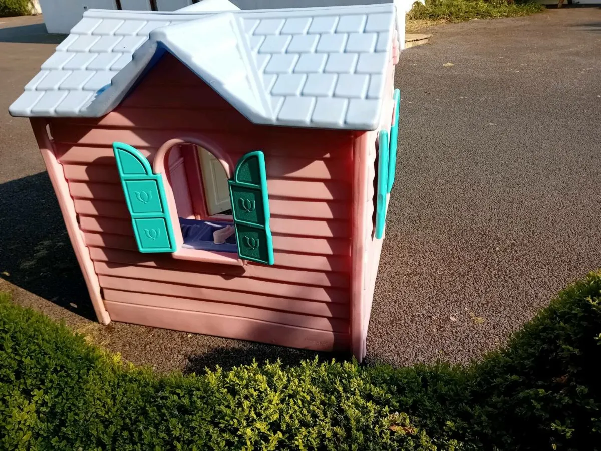 Playhouse - Image 1