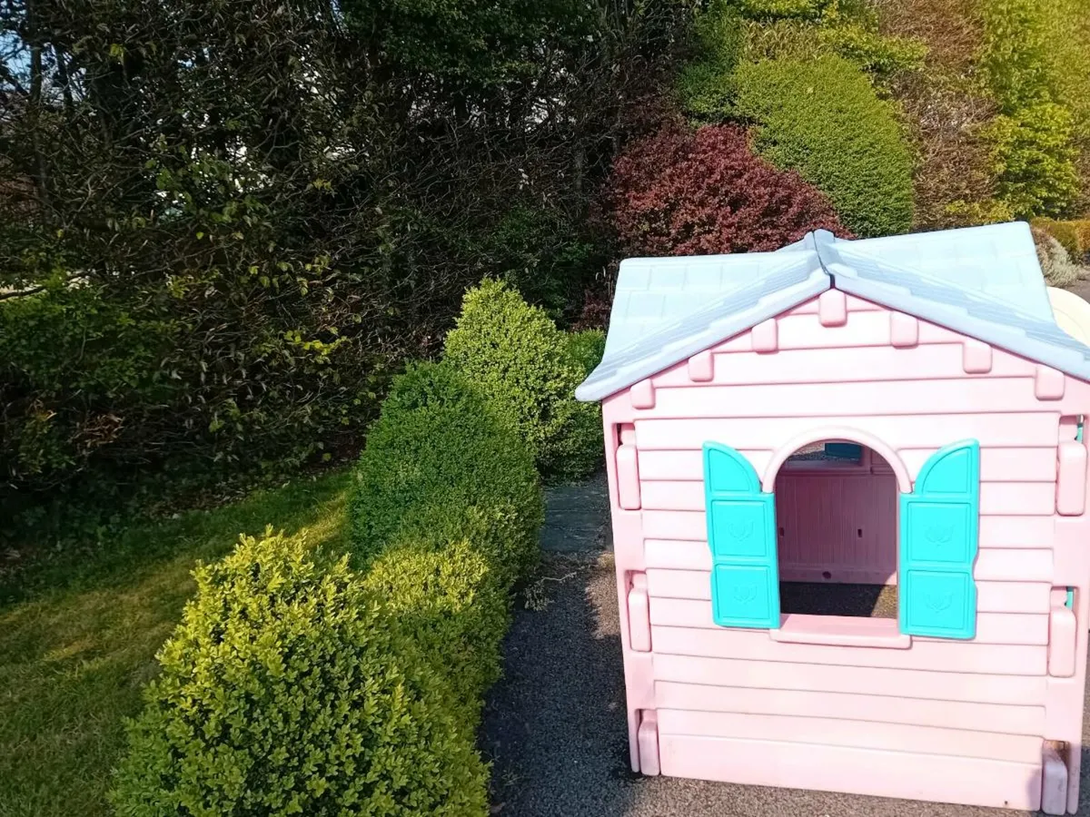 Playhouse - Image 2