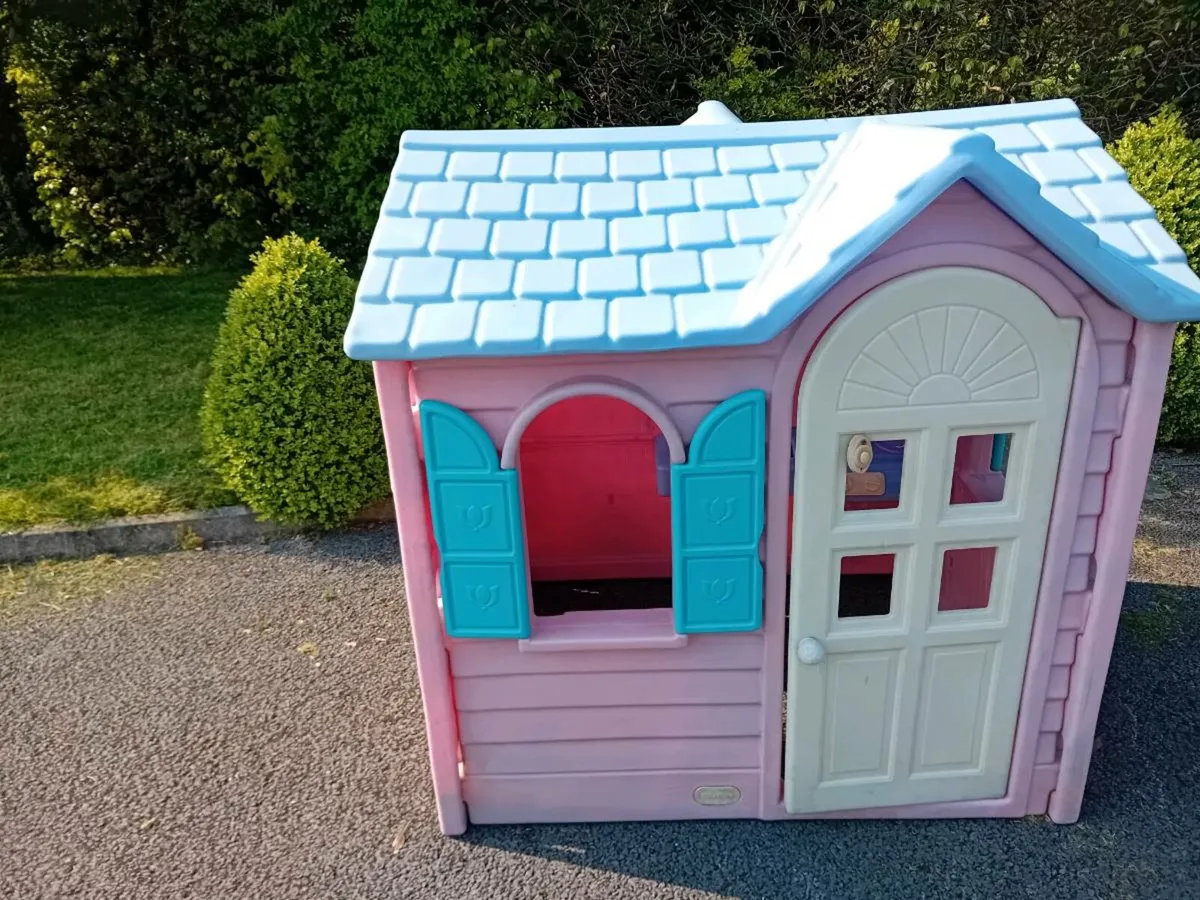 Playhouse - Image 3