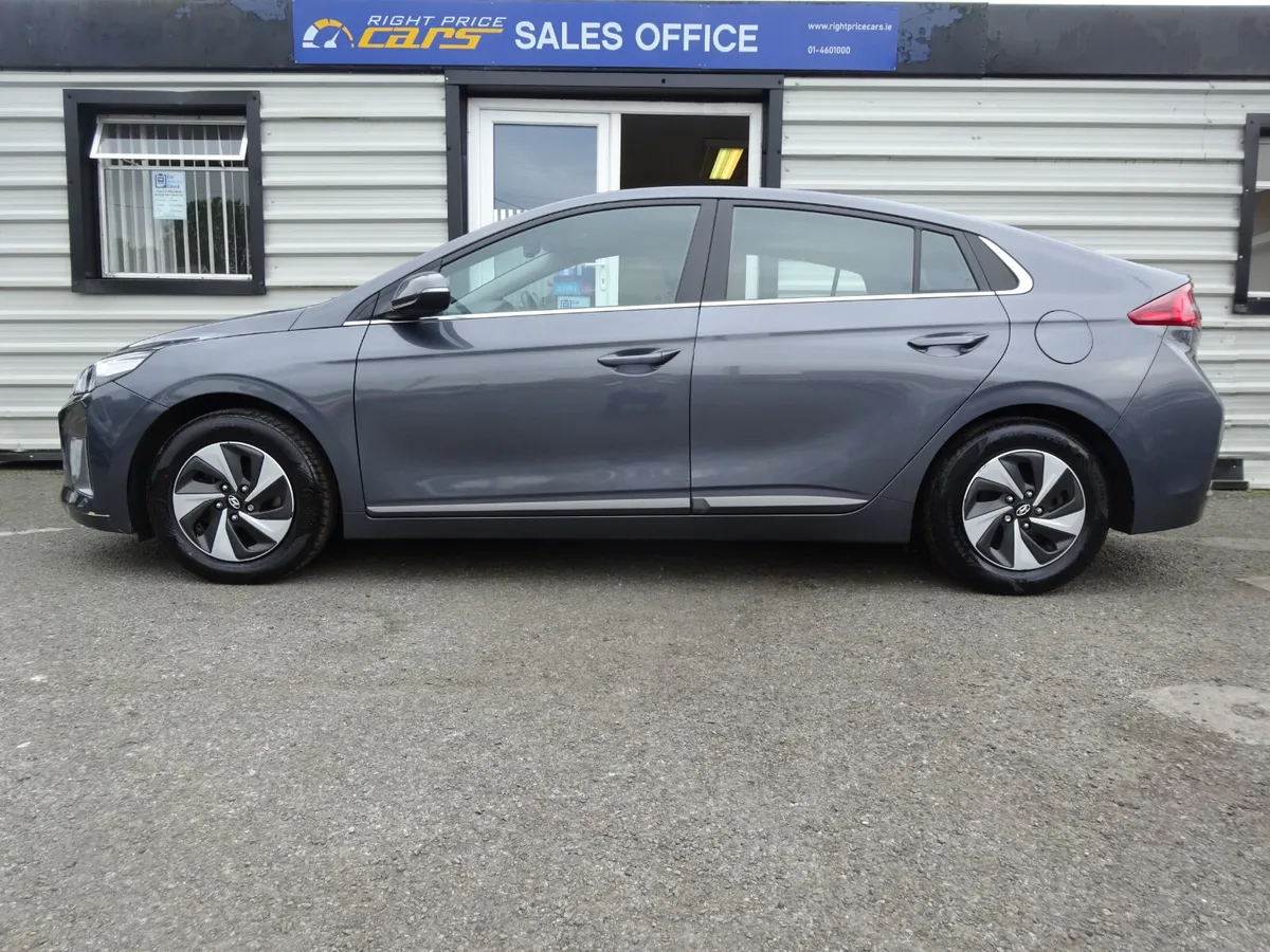Hyundai IONIQ 2019 - Image 4