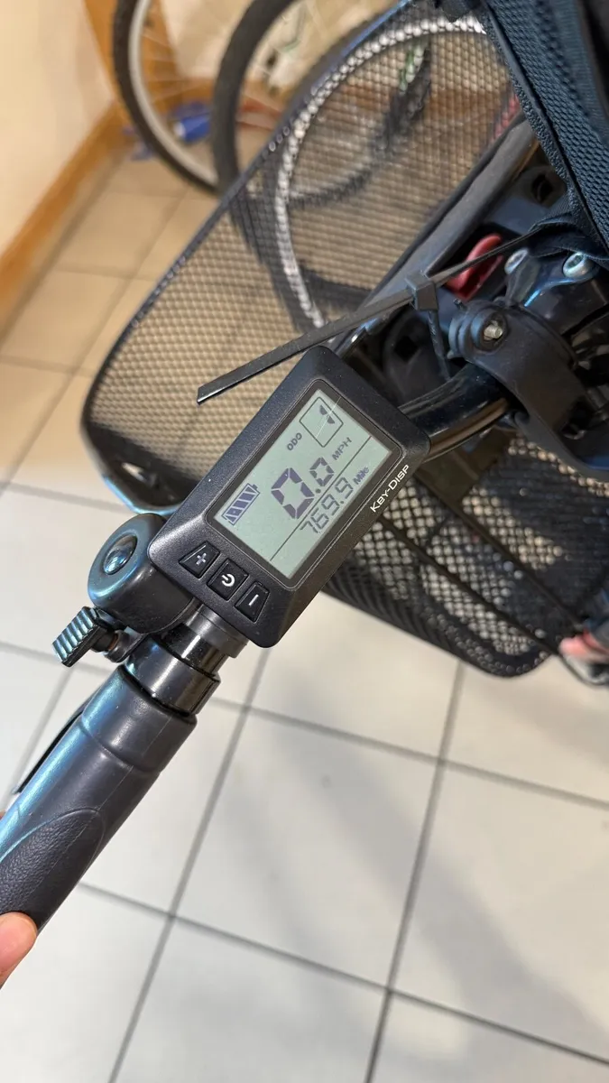 Bicycle - Image 3