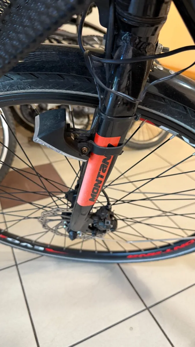 Bicycle - Image 4