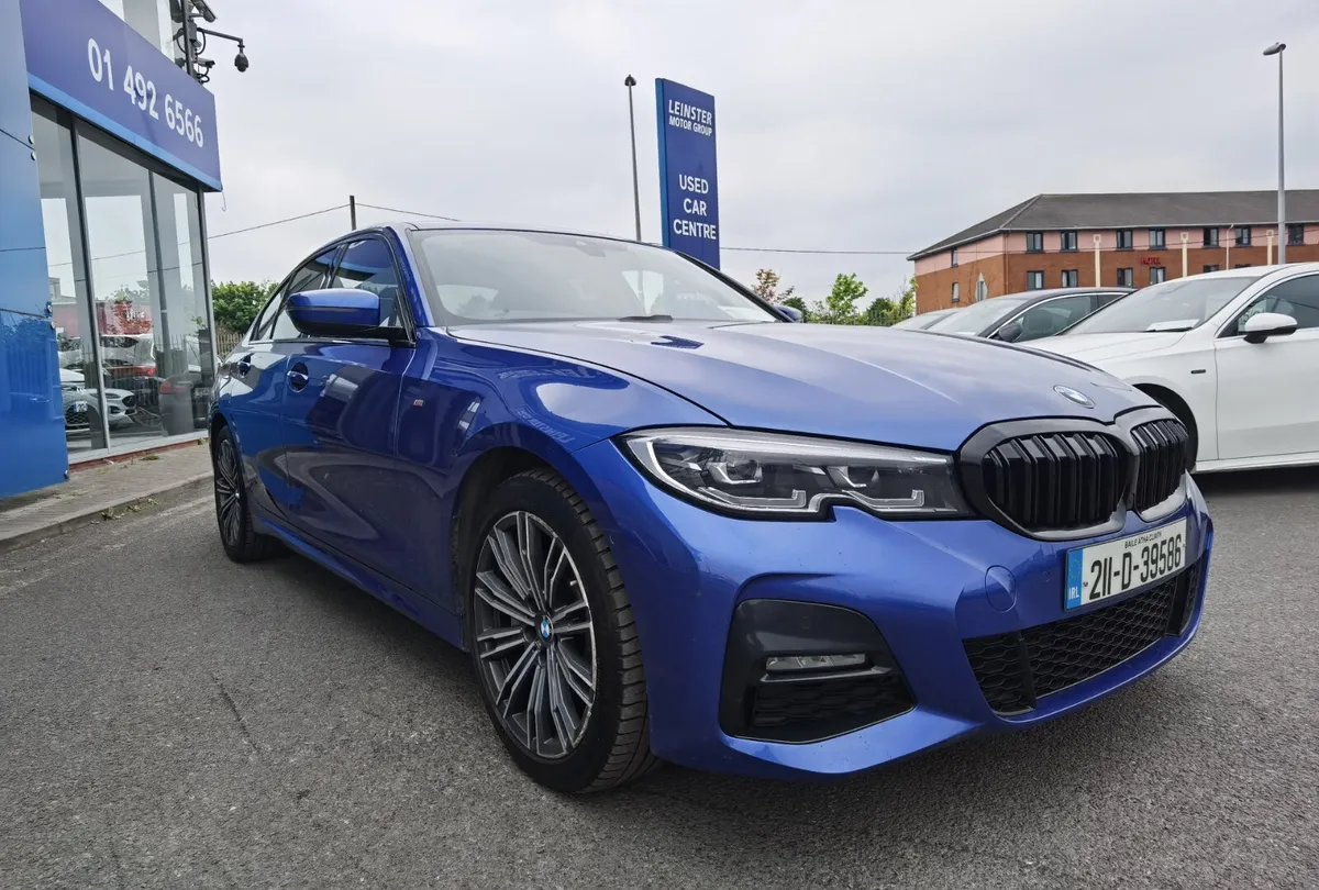 BMW 3 SERIES 330E M SPORT 290BHP - Image 3