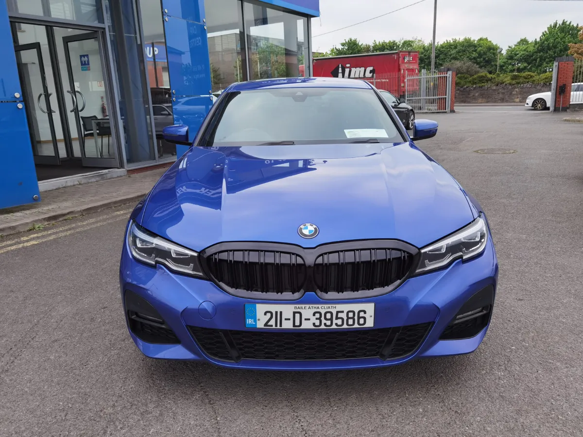 BMW 3 SERIES 330E M SPORT 290BHP - Image 2