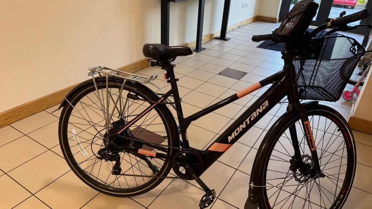Bicycle - Image 2