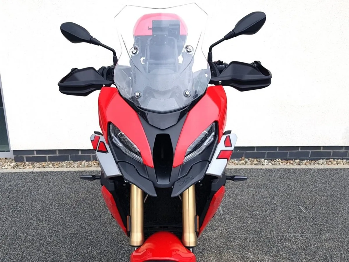 BMW S1000 XR Finance Available - Image 4