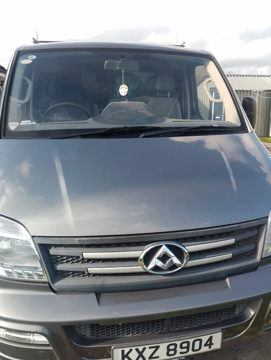 LDV Other 2017 - Image 2