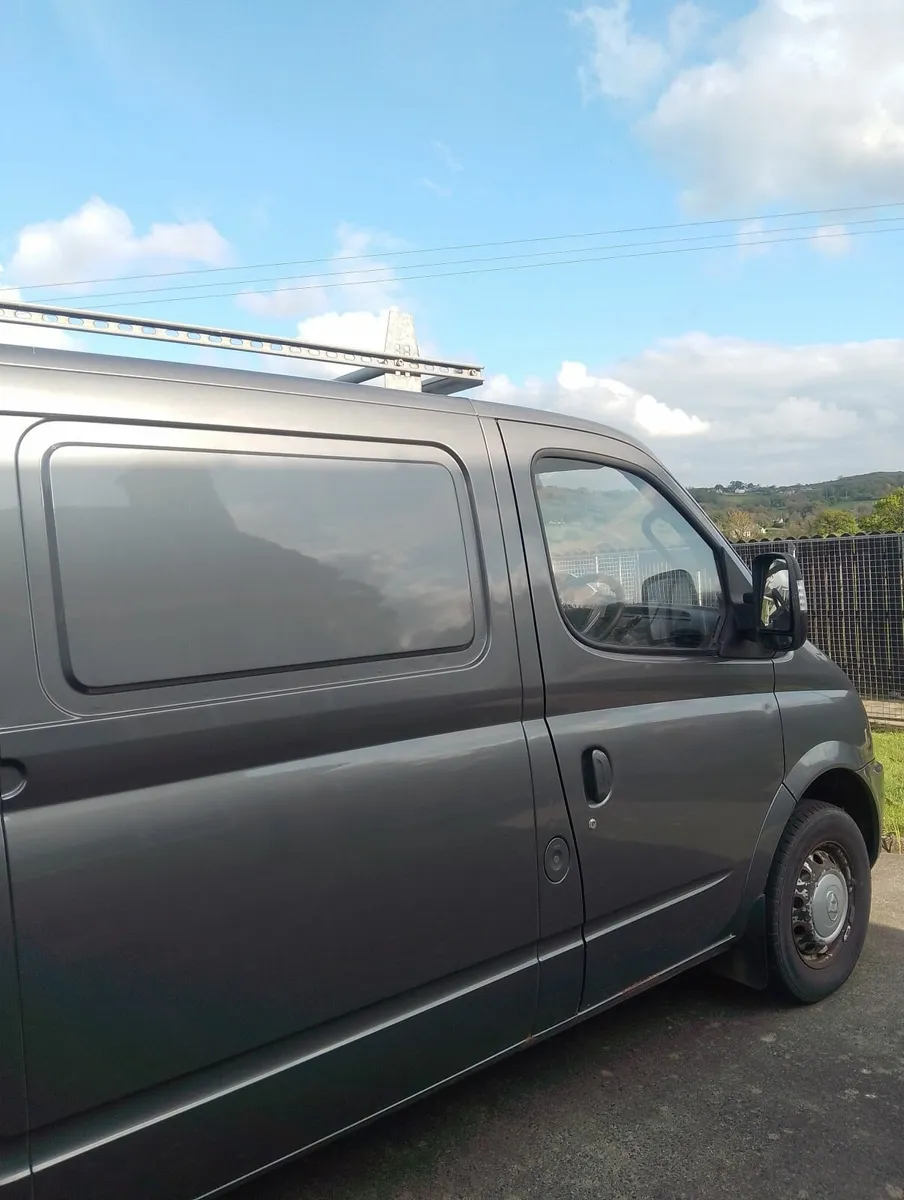 LDV Other 2017 - Image 4