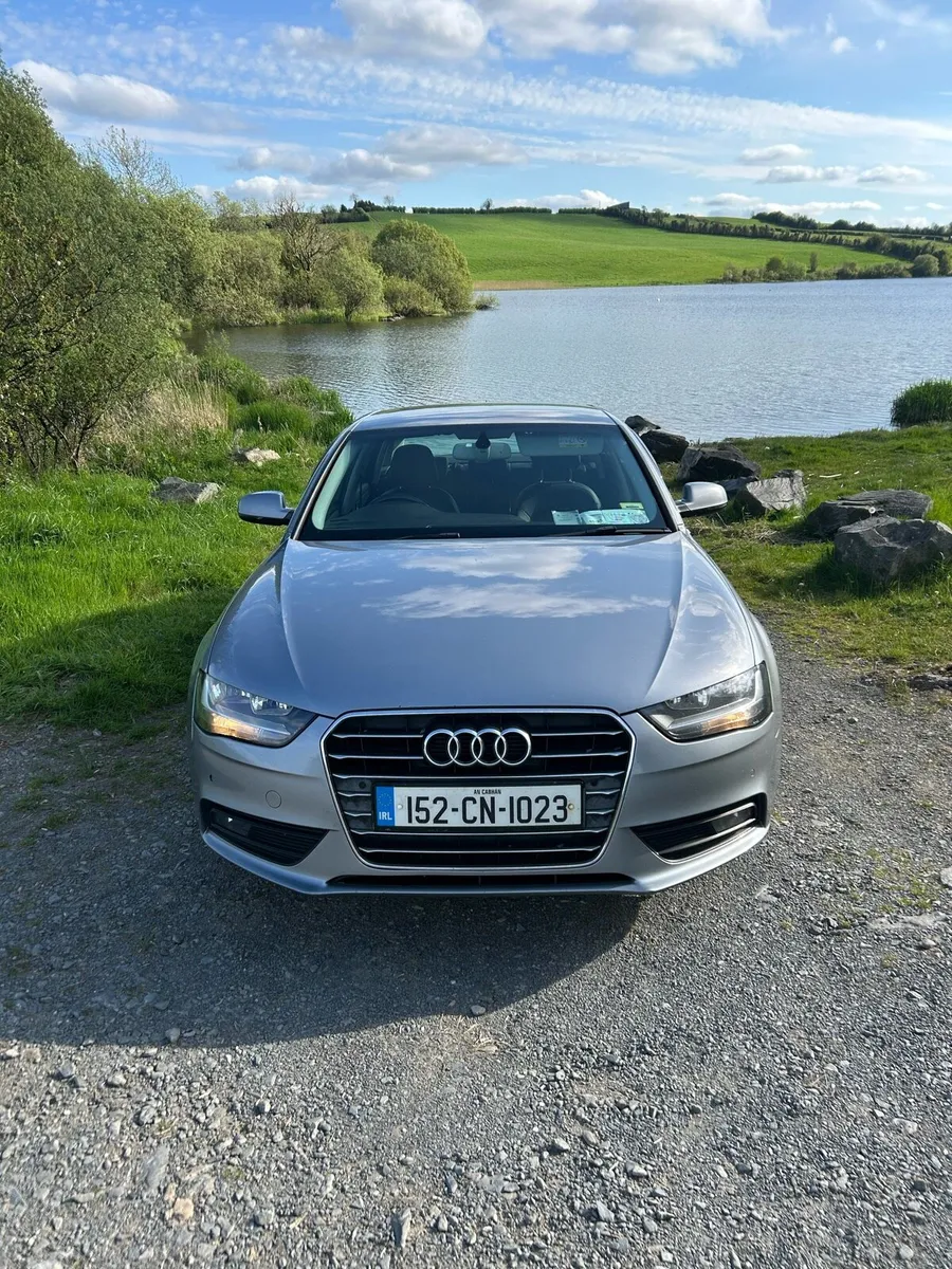 AUDI A4 ULTRA SE - Image 2