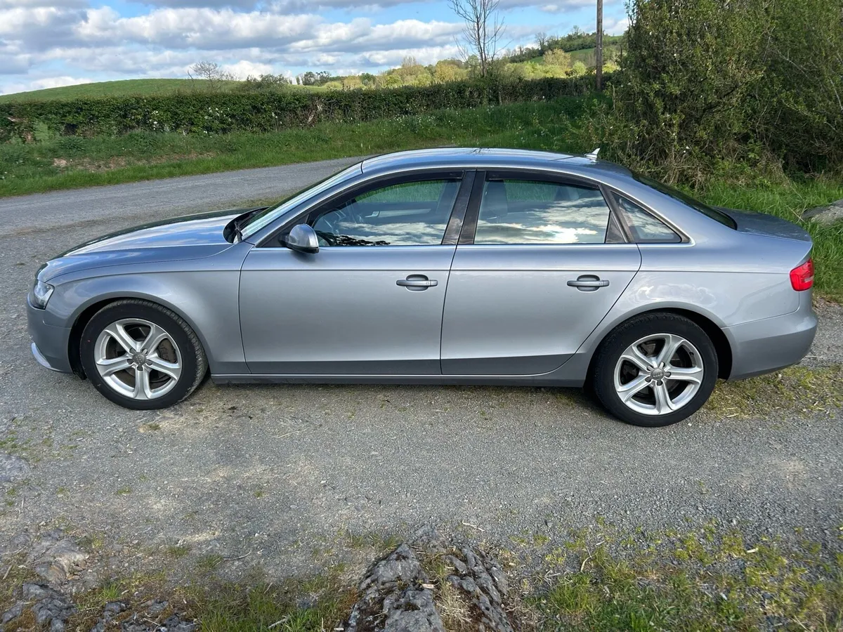 AUDI A4 ULTRA SE - Image 3