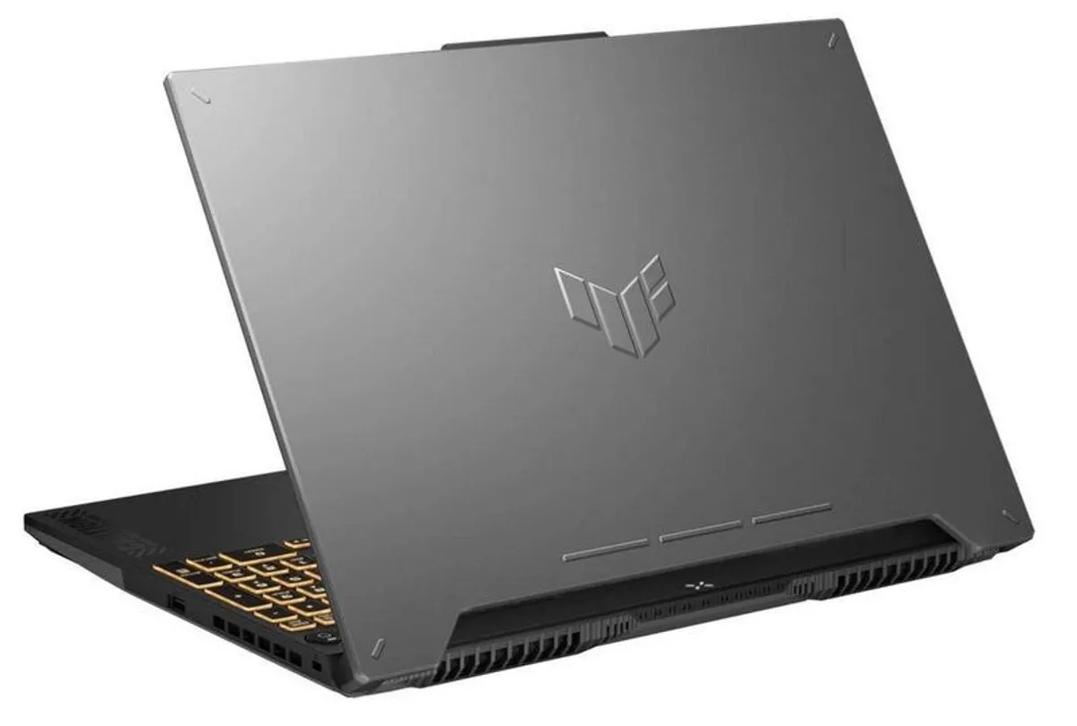 GG Machines Gaming Laptop - ASUS TUF Gaming F15 (FX507VV-TT901W) - Image 2