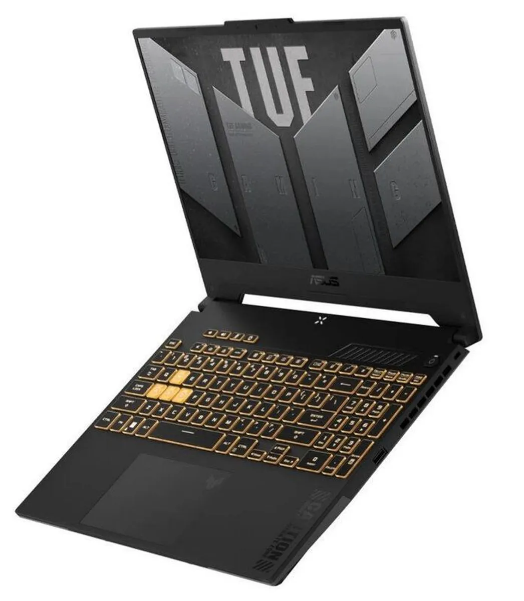 GG Machines Gaming Laptop - ASUS TUF Gaming F15 (FX507VV-TT901W) - Image 3