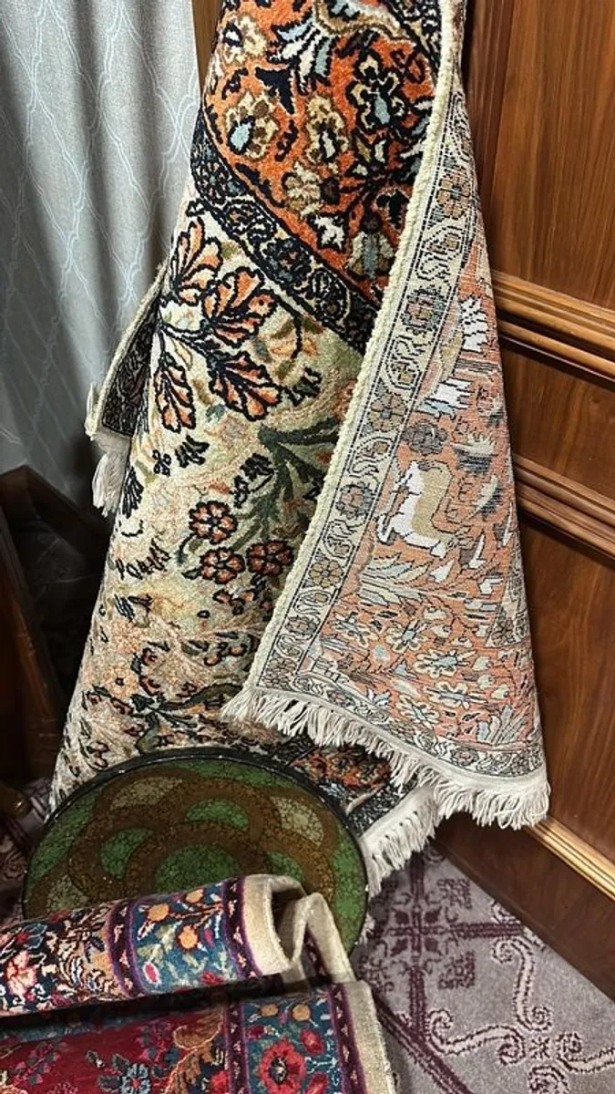 rugs and carpets - Image 4