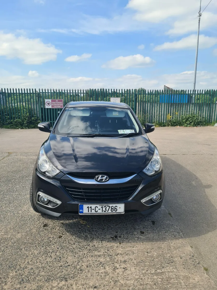 Hyundi IX35 ** Price Drop ** - Image 1