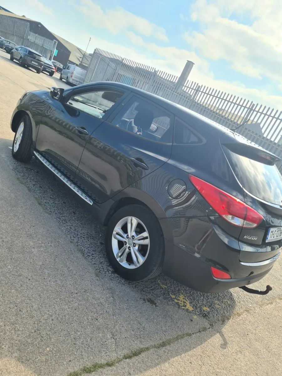 Hyundi IX35 ** Price Drop ** - Image 2