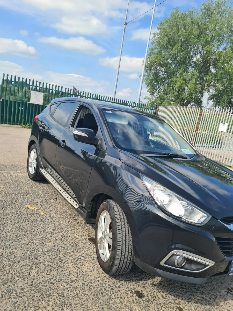 Hyundi IX35 ** Price Drop ** - Image 3