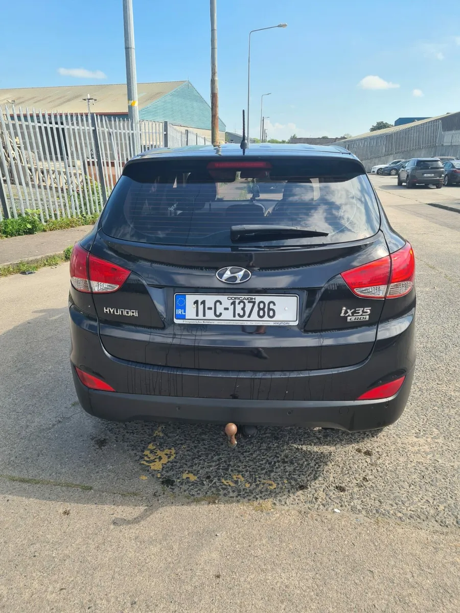 Hyundi IX35 ** Price Drop ** - Image 4